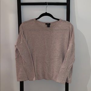 H&M Sweater